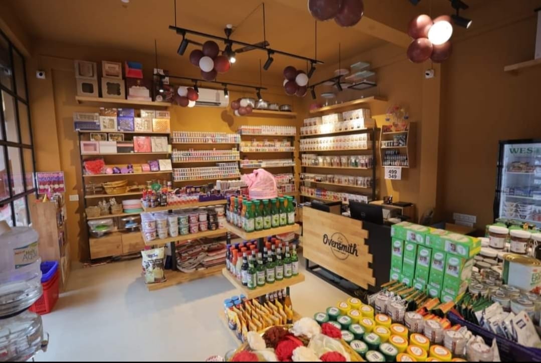 BAKERS GARDEN EDAKKARA