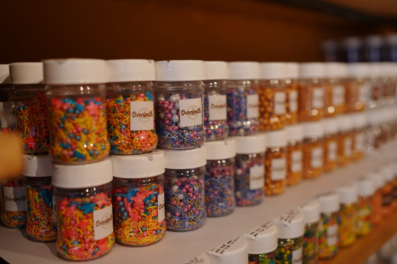 BAKERS GARDEN EDAKKARA