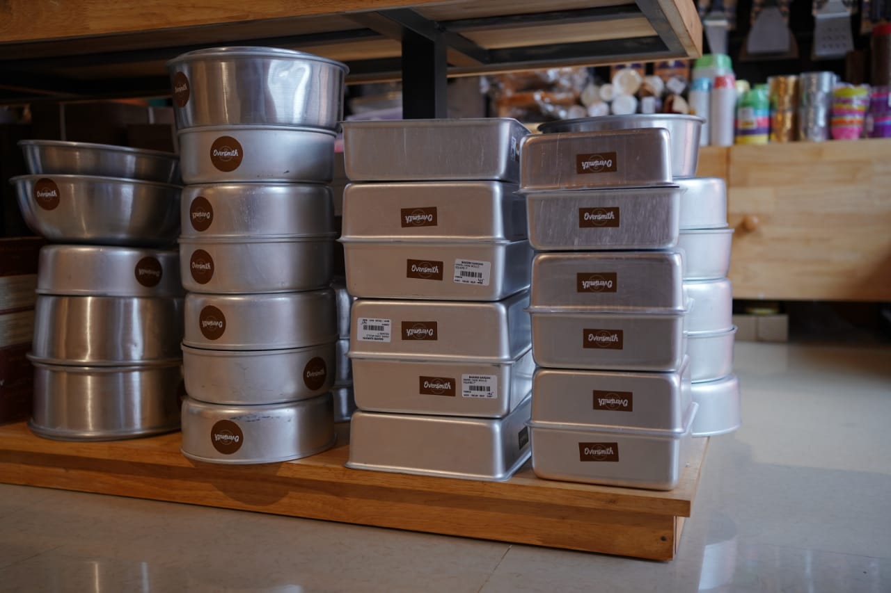 BAKERS GARDEN EDAKKARA