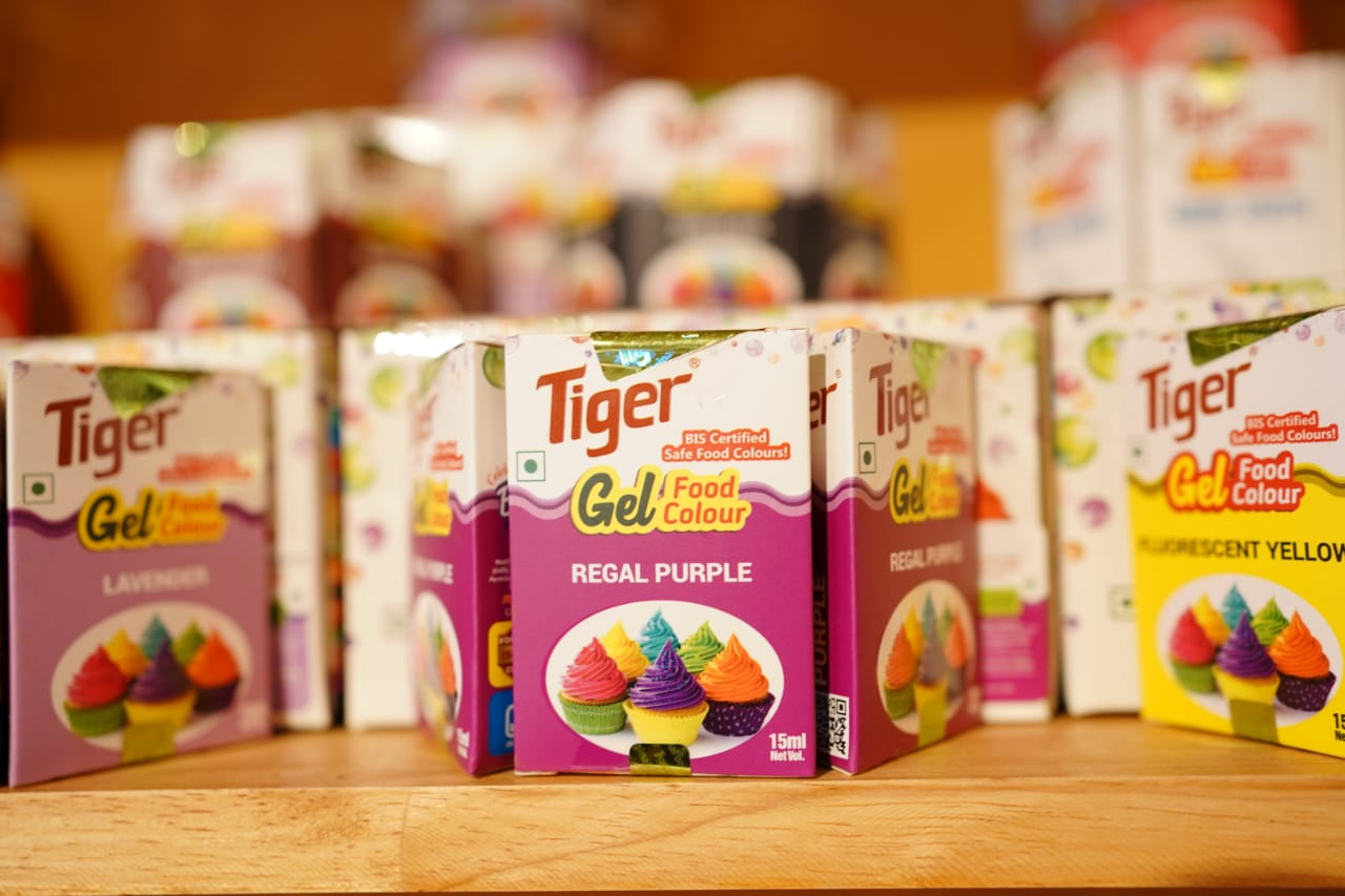 BAKERS GARDEN EDAKKARA