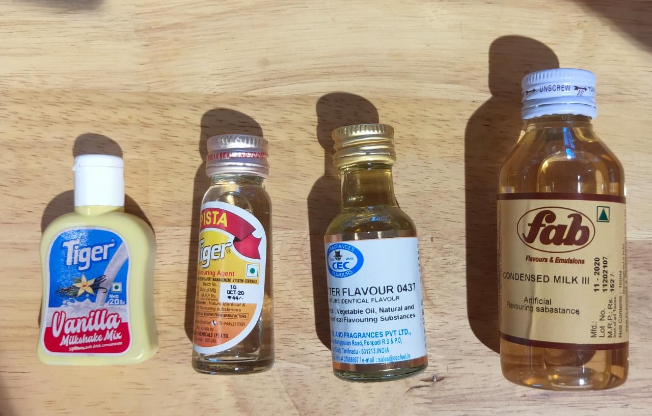 BAKERS GARDEN EDAKKARA