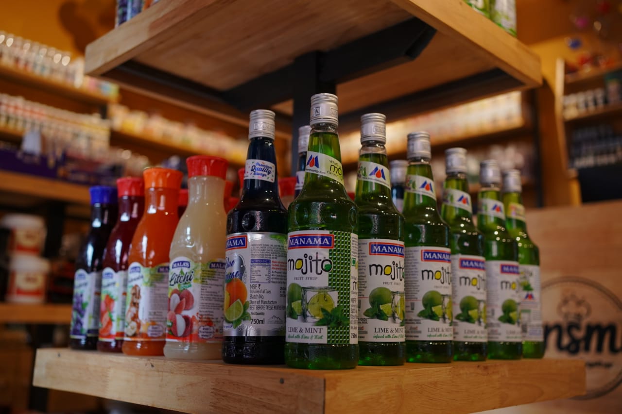 BAKERS GARDEN EDAKKARA